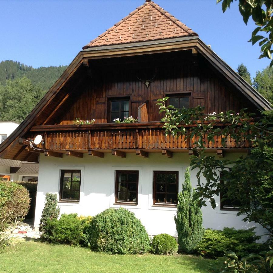 Test Schladming Exterior foto